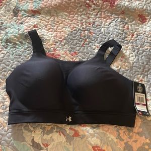 Under Armour sports bar